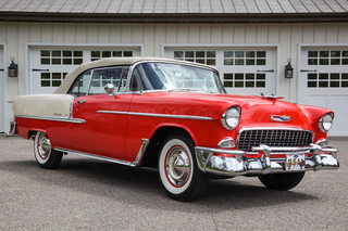 Illustration for article titled All the cars my mom has owned,* in chronological order.